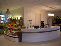 Commerce K