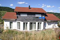 Maison F