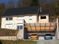 Maison V
